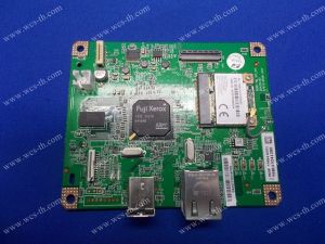 Formatter board [2nd]